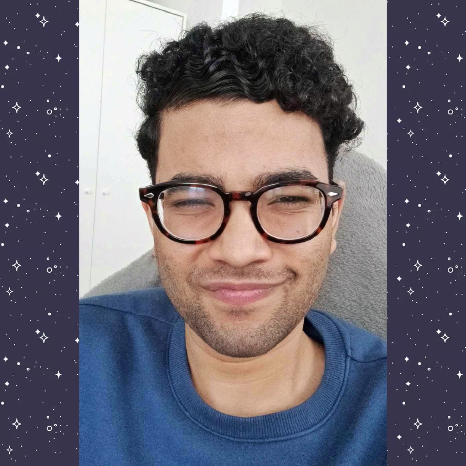 Sam Rana